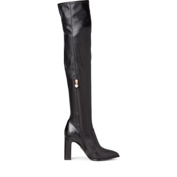 Tamaris Da.-stiefel (1-1-25503-25) black