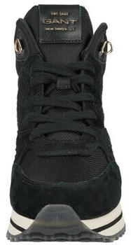 GANT BEVINDA (21543841) black