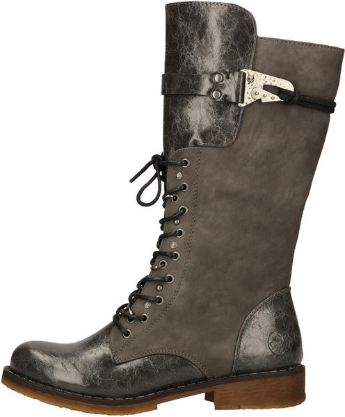 Rieker Boots (94463-45) grey