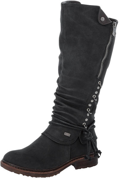 Rieker Boots (94759-00) black