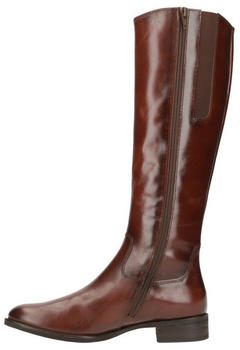 Gabor Leather Boots (51.648) brown