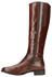 Gabor Leather Boots (51.648) brown