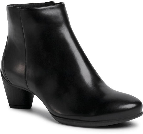 Ecco Boots (230483) black
