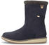 Tom Tailor Stiefel (90927070070) navy