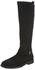 Tommy Hilfiger Essential Contrast Panel Long Boots (FW0FW05992) black bds