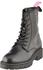 Tommy Hilfiger Leather Lace-Up Cleat Boots (EN0EN01543) black