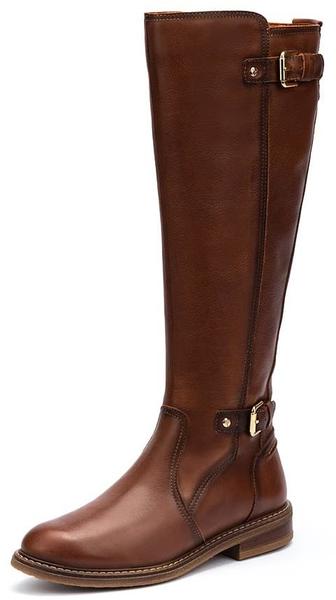 Pikolinos Aldaya Boots (W8J-9621) brown