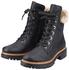 Rieker Boots (72630-00) black