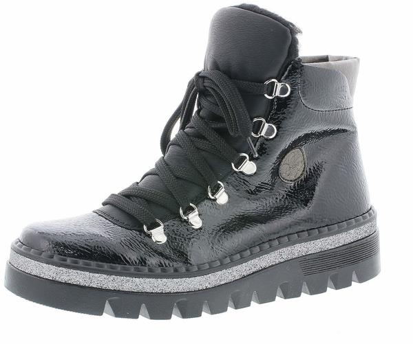 Rieker Boots (Y6833-009 black