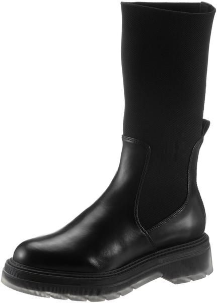 Tamaris Boots (1-25425-27-020) black