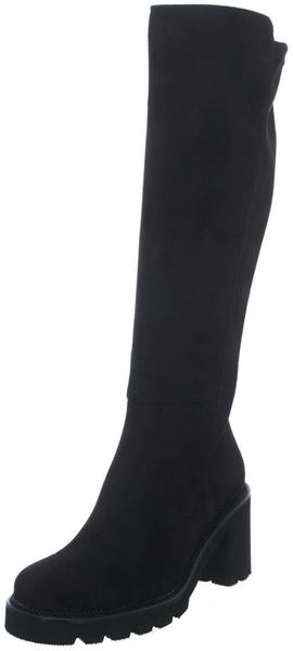 Paul Green High Heel Boots (9988) black
