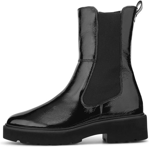 Paul Green Chelsea Boots (9925) black
