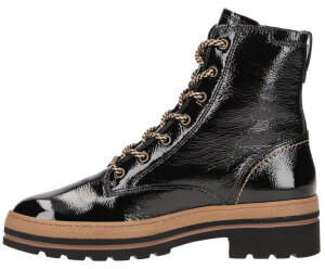 Paul Green Boots (9762) black/brown