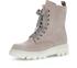 Gabor Combat Boots (71.730) taupe