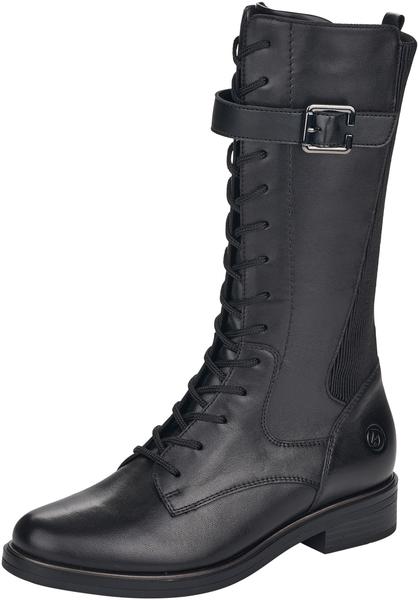 Remonte Dorndorf Boots (D8381) black