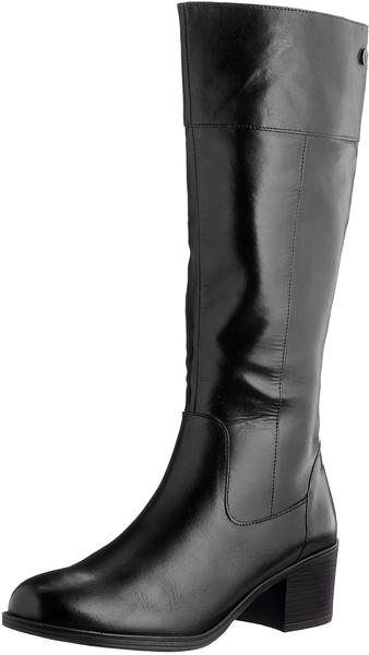Caprice Boots (9-9-25551-27) black