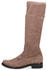 Caprice Boots ( 9-25512-27) braun