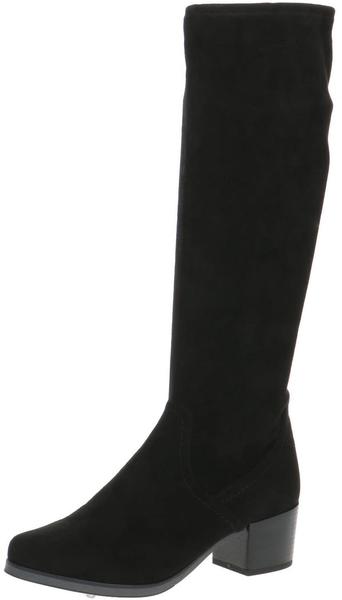 Caprice Boots (9-9-25506-27) black