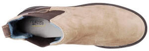 Camel Active Boot Leaf (21143281) grey