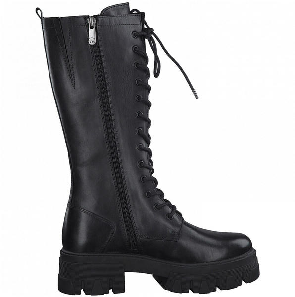 Marco Tozzi Boots (2-2-25603-27) black