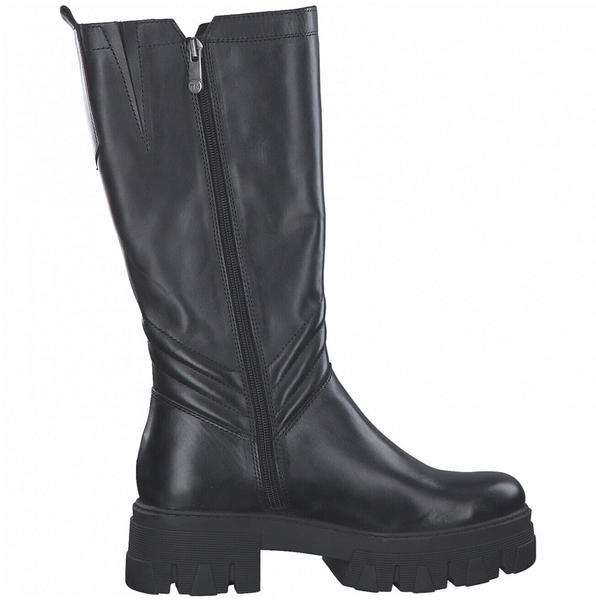 Marco Tozzi Boots (2-2-25600-27) black
