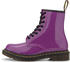 bright purple