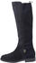 Tommy Hilfiger Essential Contrast Panel Long Boots (FW0FW05992) desert sky