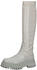 Bronx Shoes Bronx Groovy-Y Boots (14211) light grey