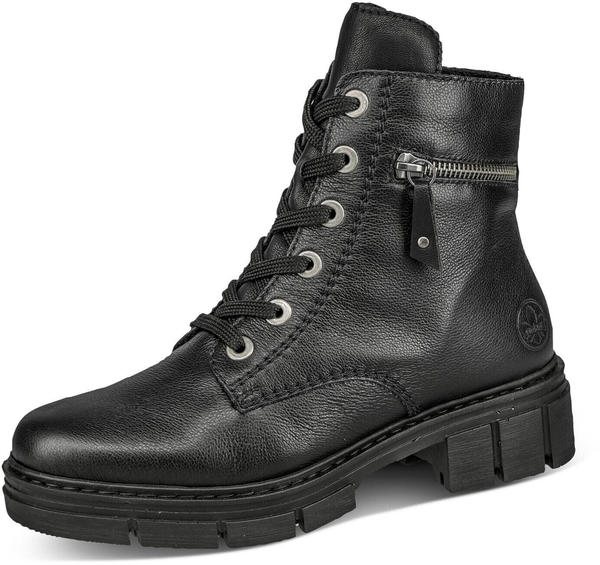Rieker Boots (Y4510-01) black