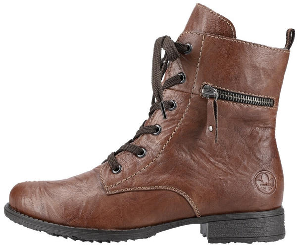 Rieker Boots ( 70828-22) brown