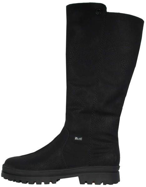 Rieker Boots (Z5491-00) black
