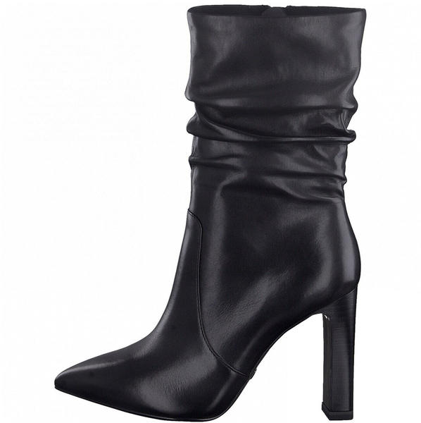 Tamaris High Heel Boots (25341-001) black