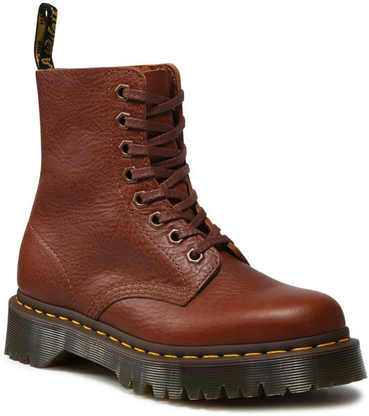 DR. MARTENS DR. MARTENS PASCAL PEACH VIRGIN Roze Roze 37 EU