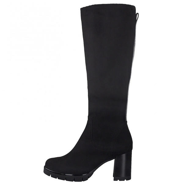 Tamaris Boots (1-1-25614-27) black
