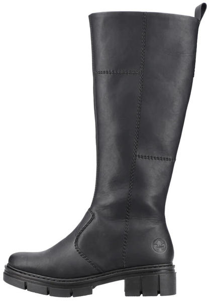 Rieker Boots (Y4591) black