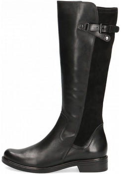 Caprice Boots (9-9-25504-27) black