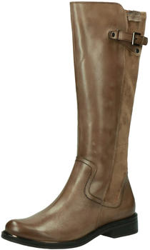Caprice Boots (9-9-25504-27) taupe used