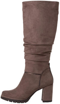Marco Tozzi Boots (2-2-25609) taupe