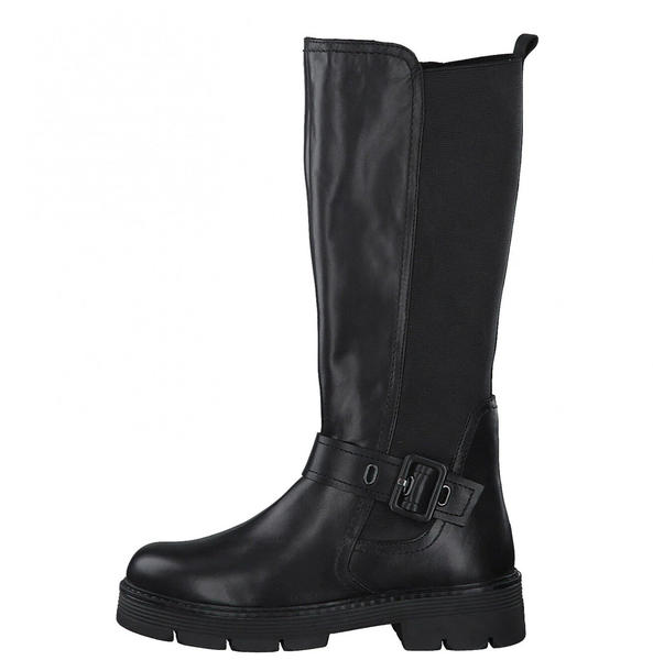 Marco Tozzi Boots (2-2-25641) black