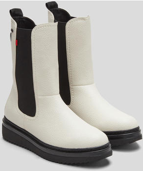 S.Oliver Stiefel (6004712) white