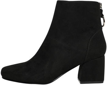 Only Onlbillie-1 Life Mf Heeled Boot (15211862) black