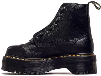 Dr. Martens Sinclair black