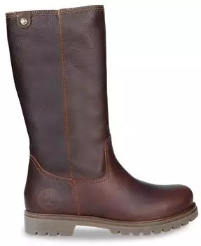 Panama Jack Bambina Women chestnut