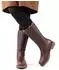 Panama Jack Bambina Women chestnut