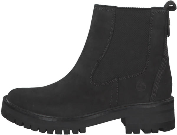 Timberland Courmayeur Valley Boots black