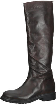 Shabbies Amsterdam Fashion Boot (191020080) dark brown