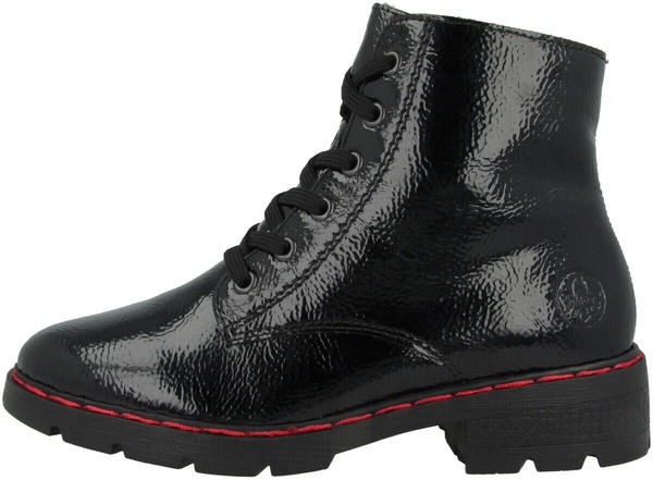 Rieker Boots (76340-00) black