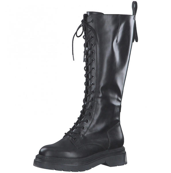 Tamaris Boots (1-1-25247-27) black
