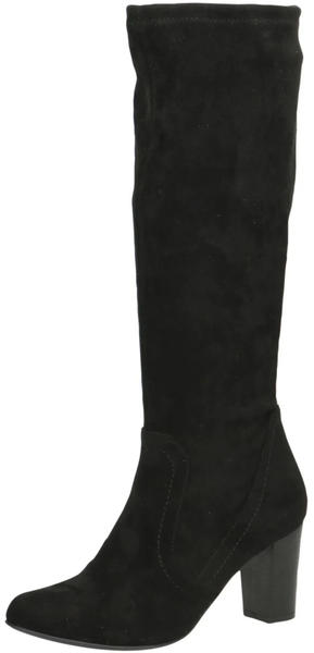 Caprice Boots (9-9-25502-27) black