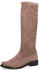 Caprice Boots ( 9-25512-27) taupe